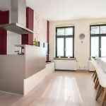 Haus Seezeit בית נופש *