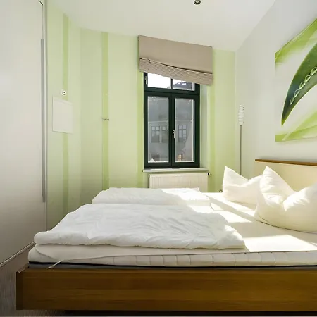 Appartamento Haus Seezeit *