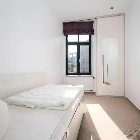 Haus Seezeit Appartamento *