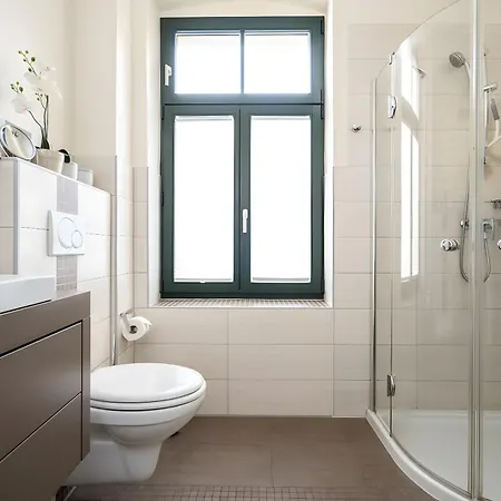 Haus Seezeit Appartamento