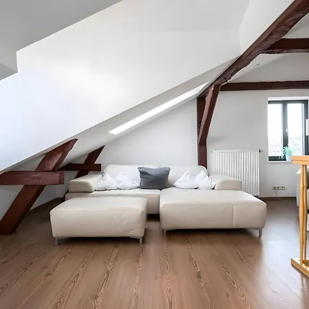 Apartman Haus Seezeit Malchow