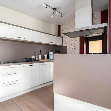 Haus Seezeit Appartamento Malchow (Mecklenburg-Vorpommern)