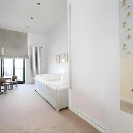 Haus Seezeit Appartamento *