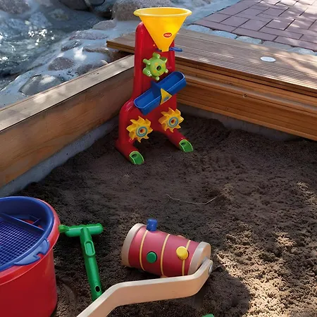 Apartman Haus Seezeit