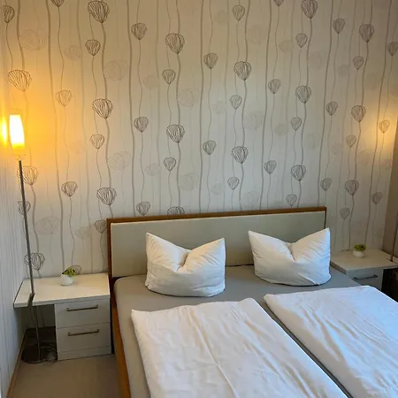 Haus Seezeit Apartman Malchow