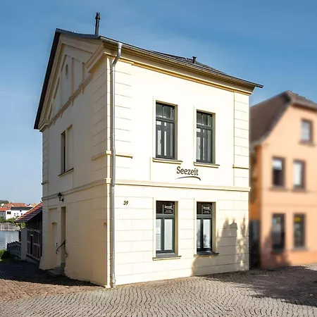 Haus Seezeit