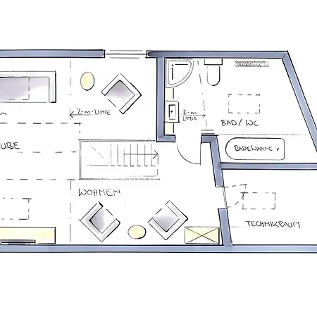 Haus Seezeit مالتشو
