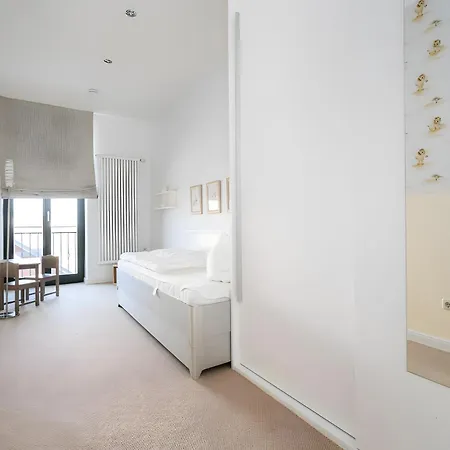 بيت للعطل Haus Seezeit *