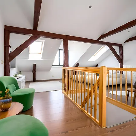 Haus Seezeit بيت للعطل *