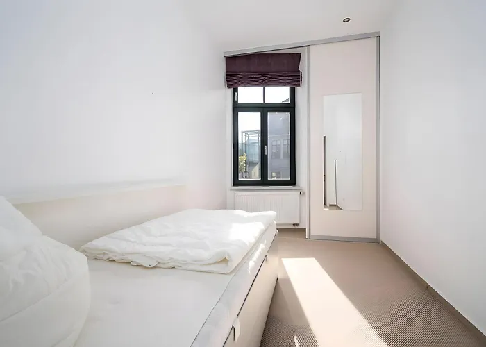 Haus Seezeit بيت للعطل *