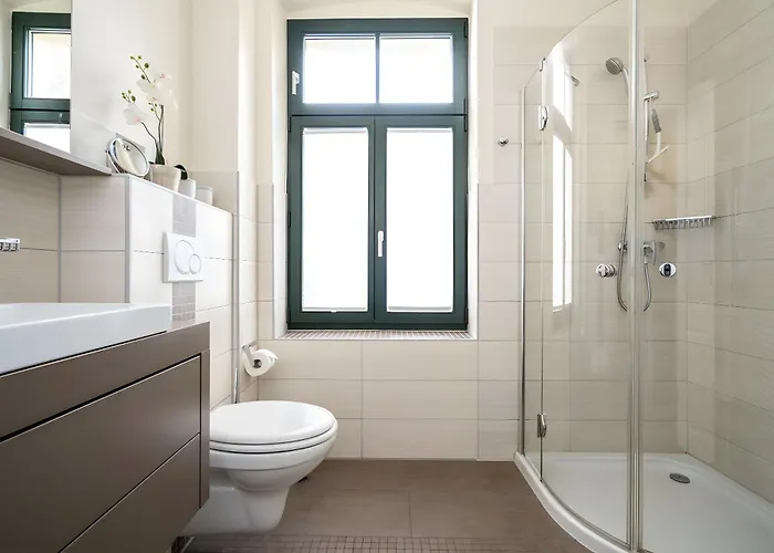Haus Seezeit بيت للعطل